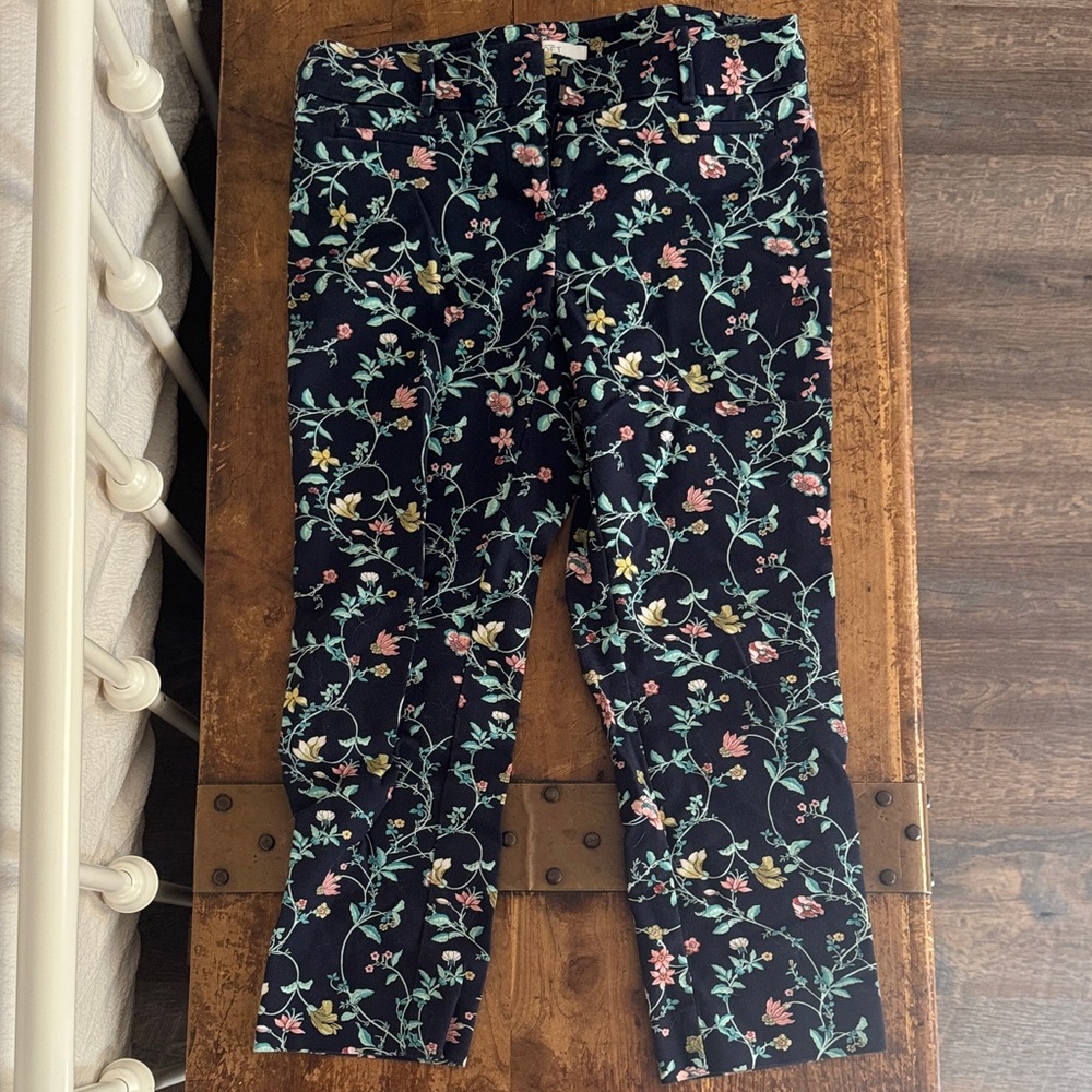 Loft Marissa Trouser